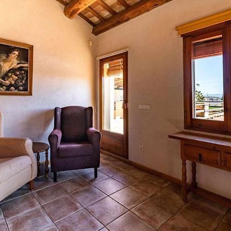 Can Salva Casa Rural En Magnifico Entorno Natural Жирона Экстерьер фото